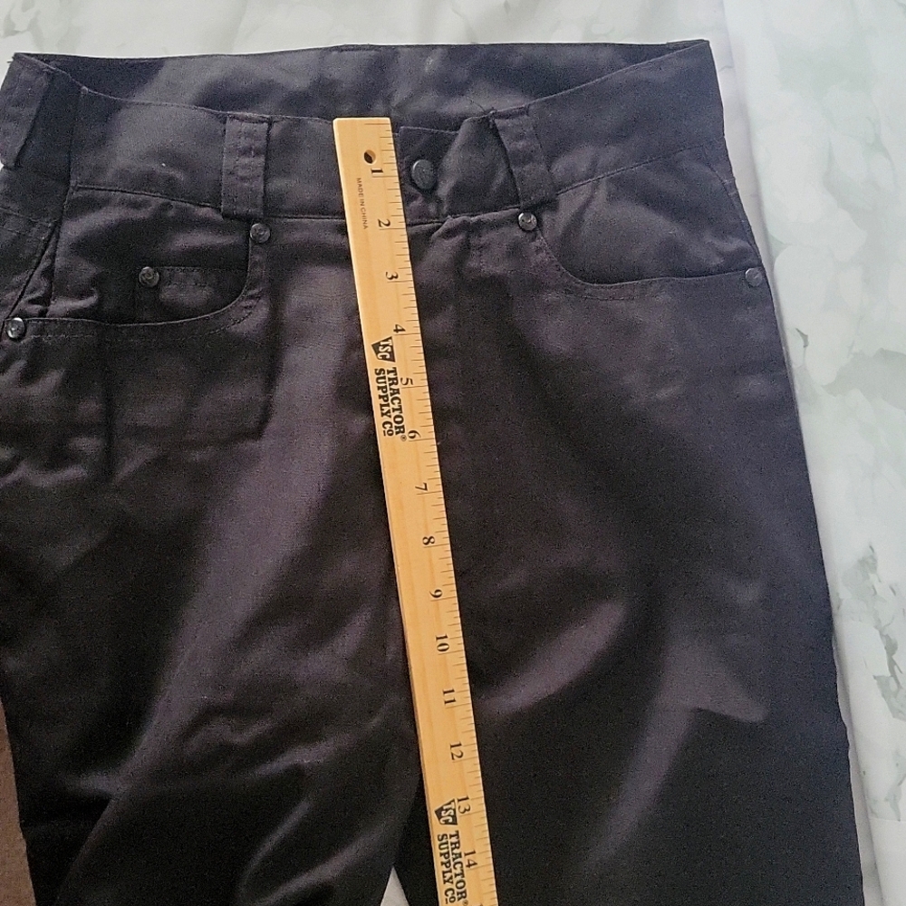 REV'IT Trousers TRIBE MOTOR SPORT motorcycle Riding PANTS - Picture 10 of 16